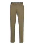 HILTL Slim-Fit Chino Tilo 24oliv bei Robert Ley