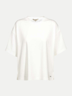 Herrlicher T-shirt Stinella 61-offwhite bei Robert Ley