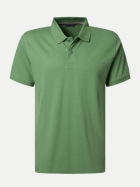 Pierre Cardin Poloshirt KN 5121-Turf Green bei Robert Ley