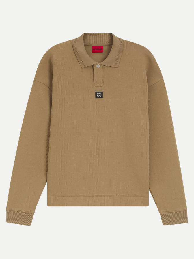 HUGO Poloshirt Dabins bei Robert Ley