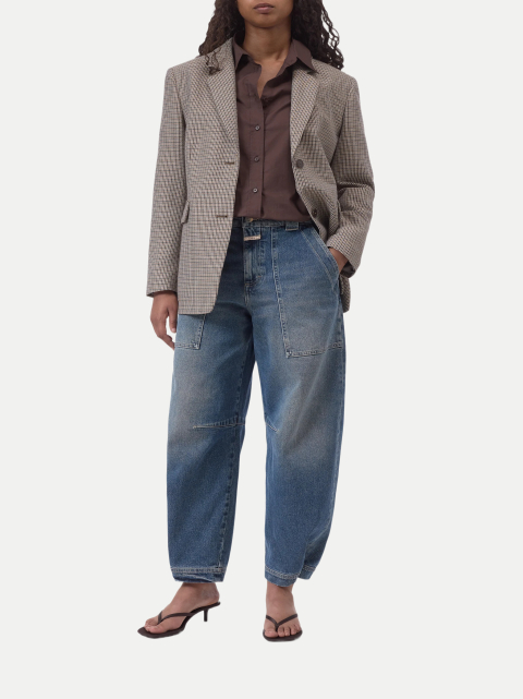 Closed Barrel- Jeans Rhannon bei Robert Ley