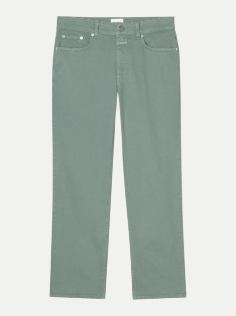 CLOSED Relaxed Hose Rovea bei Robert Ley
