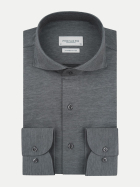 PROFUOMO Slim-Fit Hemd mit Cutaway C bei Robert Ley