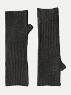 Street One Feinstrick-Armwärmer 11498-anthracite melange bei Robert Ley