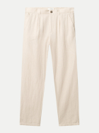 Gabba Chino-Hose Napoli birch bei Robert Ley