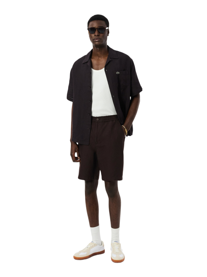 Lacoste Shorts bei Robert Ley
