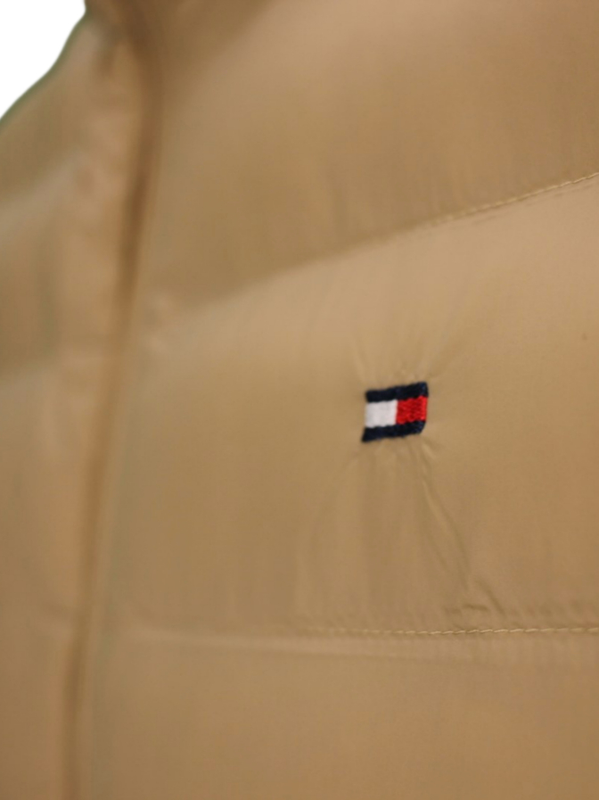 Tommy Hilfiger Weste mit Stehkragen bei Robert Ley