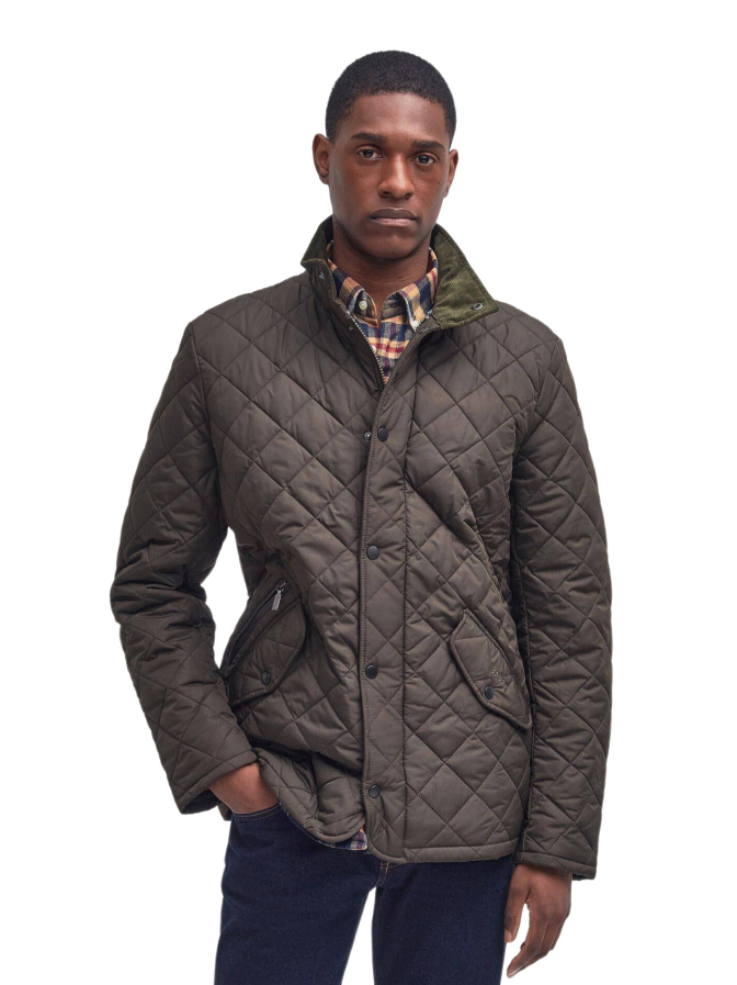 Barbour Steppjacke Chelsea bei Robert Ley