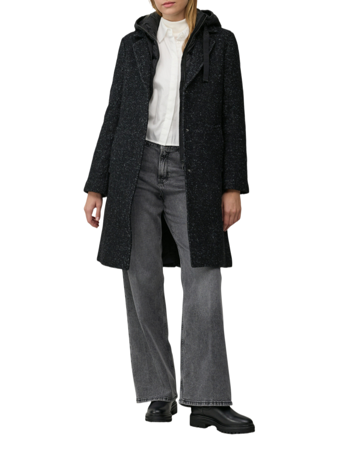 s.Oliver RED LABEL Outdoor Steppmantel bei Robert Ley