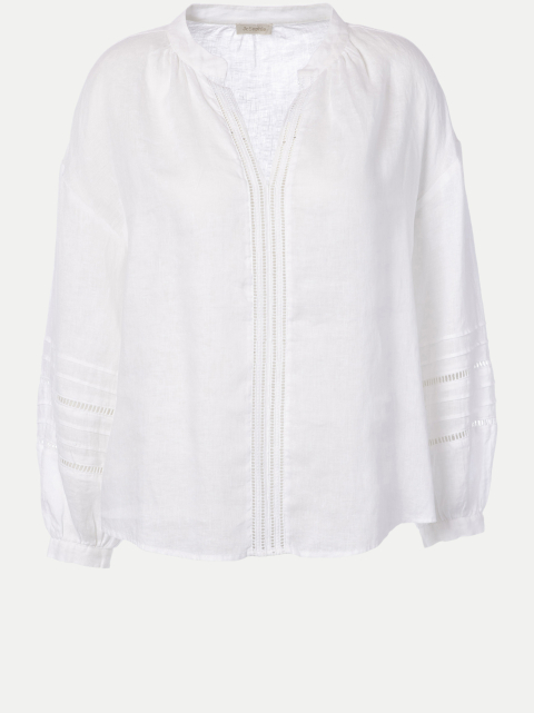 JcSophie Leinenbluse Leslie bei Robert Ley