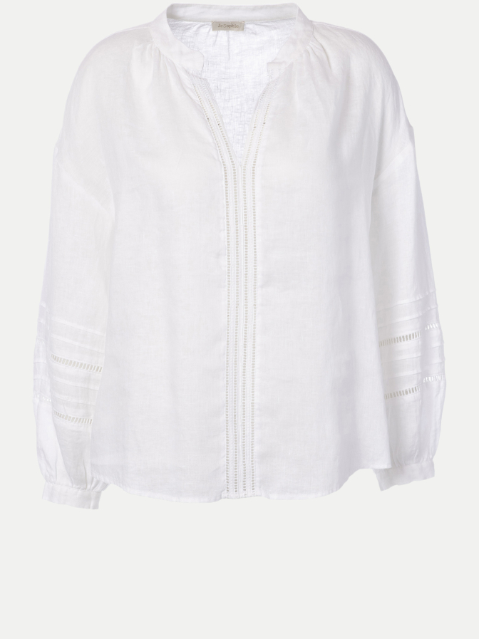 JcSophie Leinenbluse Leslie bei Robert Ley