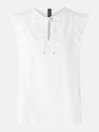 Marc Cain Top 100-white bei Robert Ley