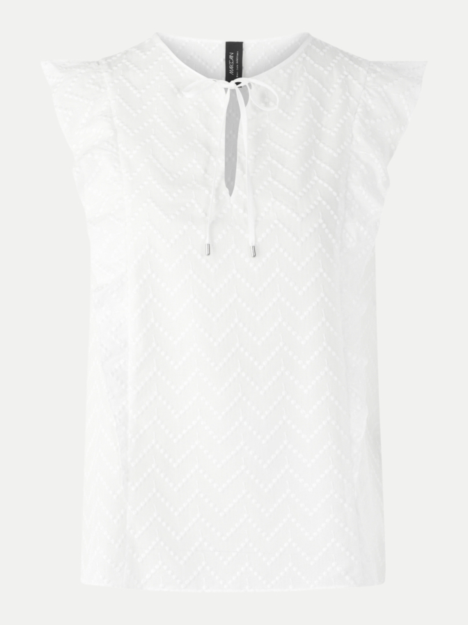 Marc Cain Top bei Robert Ley