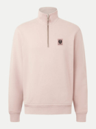 BELSTAFF Troyer Belstaff Quarter dskpn-dusk pink bei Robert Ley