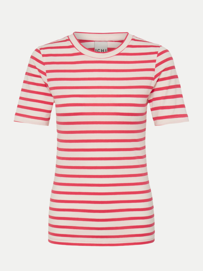 ICHI T-Shirt Ihmira bei Robert Ley