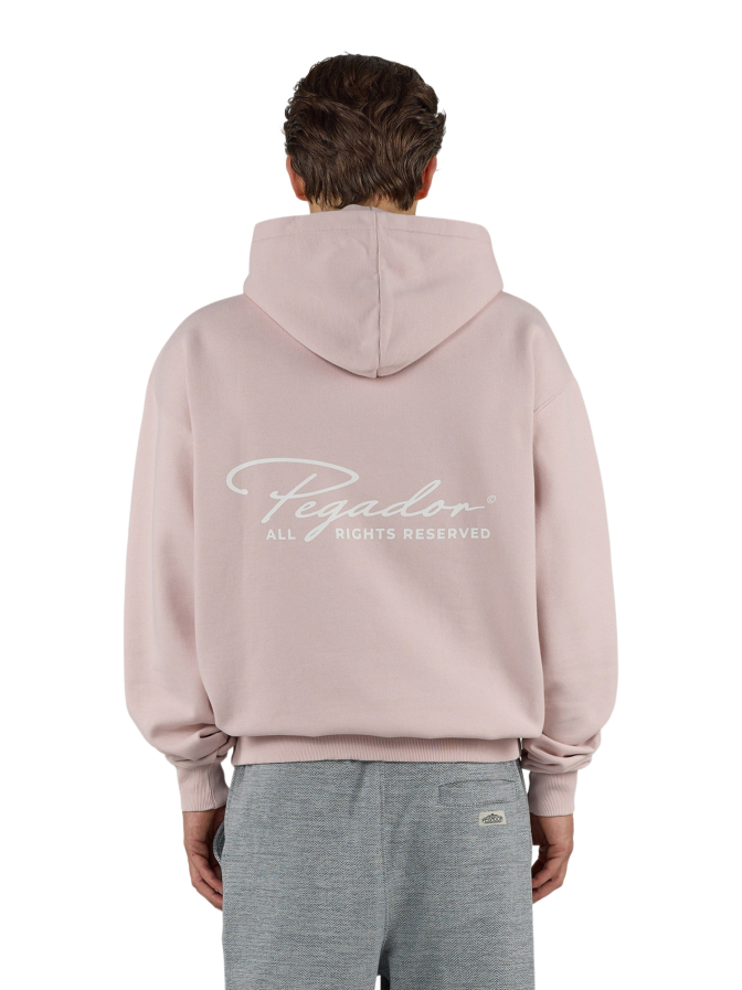 Pegador Pike Oversized Hoodie bei Robert Ley