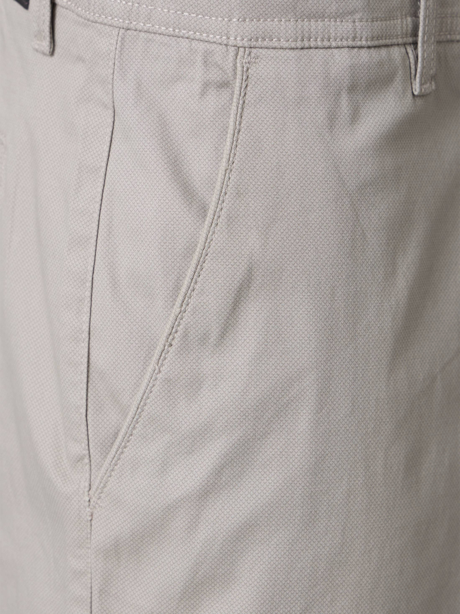 Casamoda Chino Bermuda CHRIS bei Robert Ley