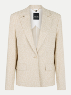 MARC CAIN Blazer 112-bright ecru bei Robert Ley