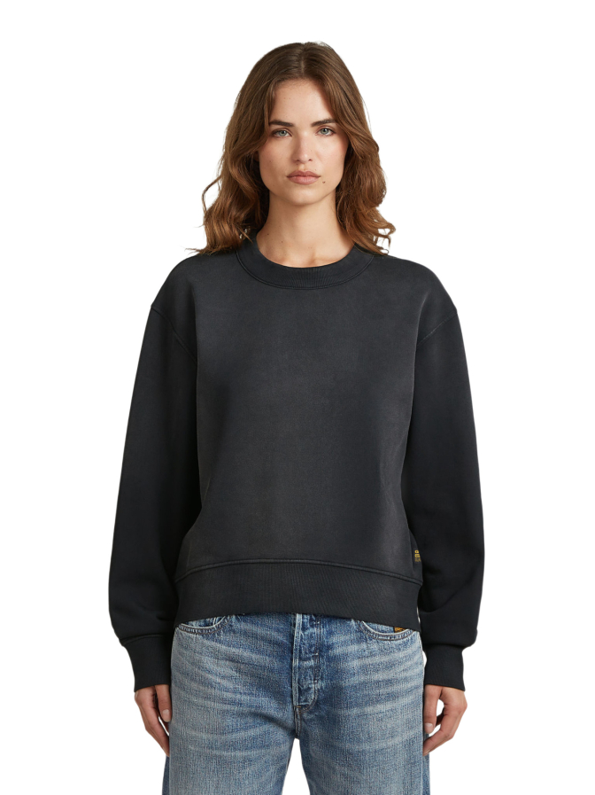 G-STAR RAW Regular-Fit Langarmshirt bei Robert Ley