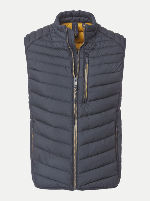 CASAMODA Outdoor Weste Light Weight bei Robert Ley