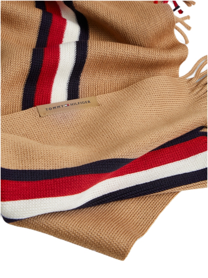 Tommy Hilfiger Schal RASHELLE bei Robert Ley