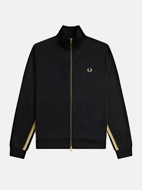 FRED PERRY Trainingsjacke mit Streifen bei Robert Ley