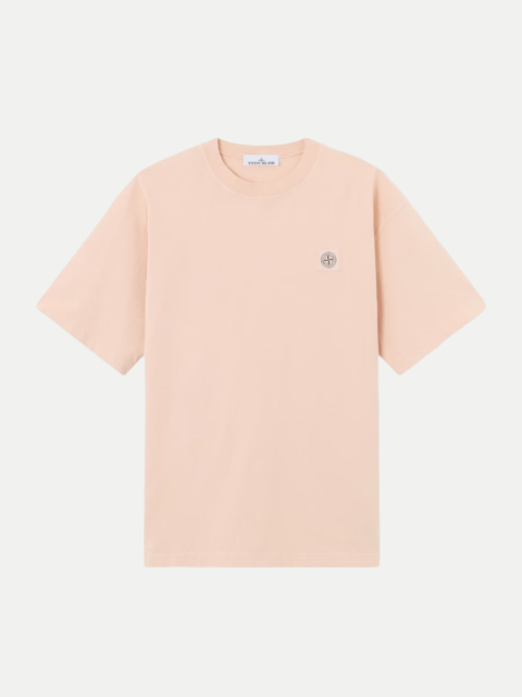 Stone Island T-Shirt Basic bei Robert Ley