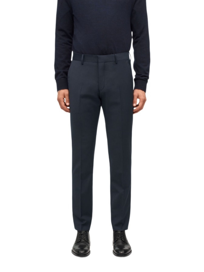 Tiger of Sweden Slim-Fit Hose Tenutas bei Robert Ley
