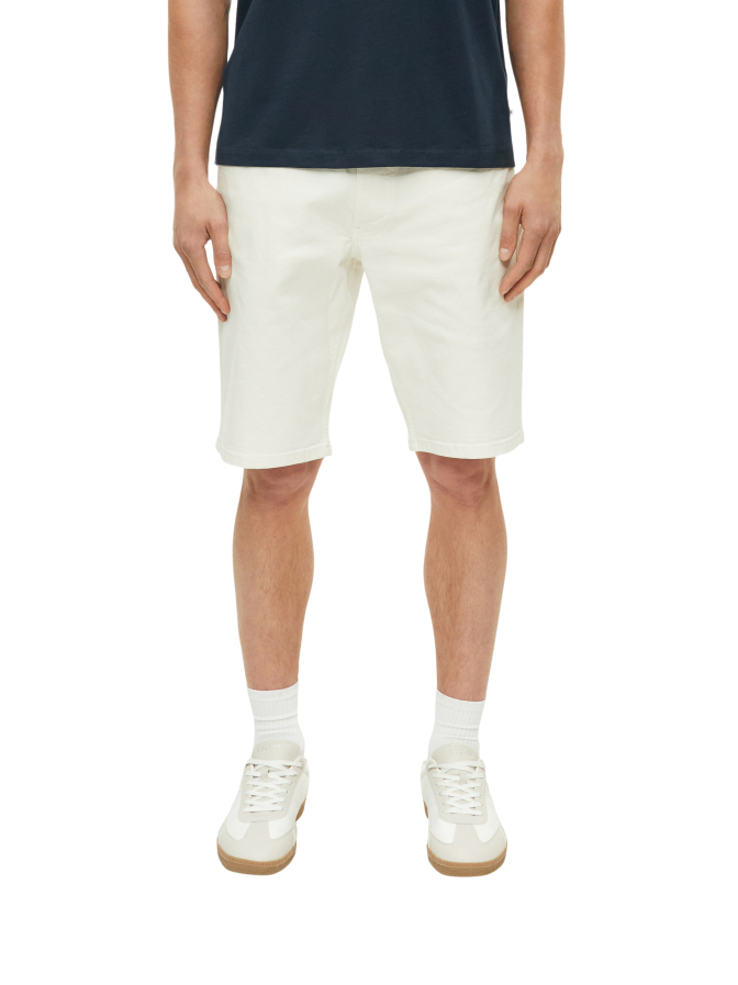 s.Oliver RED LABEL Straight-Leg Bermuda Jeans bei Robert Ley