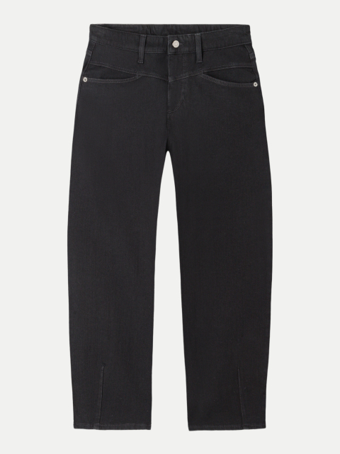 Cambio Barrel Jeans Elin bei Robert Ley
