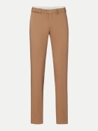 HILTL Slim-Fit Chino Teaker 34braun bei Robert Ley