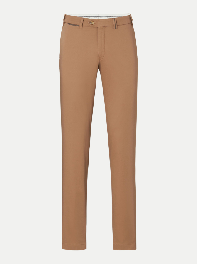 HILTL Slim-Fit Chino Teaker bei Robert Ley