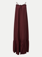 Q/S designed by Loose- Fit  Kleid 4923-LILAC/PINK bei Robert Ley
