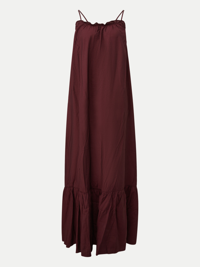 Q/S designed by Loose- Fit  Kleid bei Robert Ley