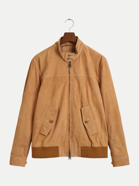 GANT Harrington Jacke bei Robert Ley