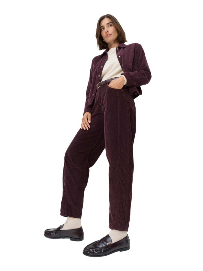 Brax Barrel-Fit MEGAN S bei Robert Ley