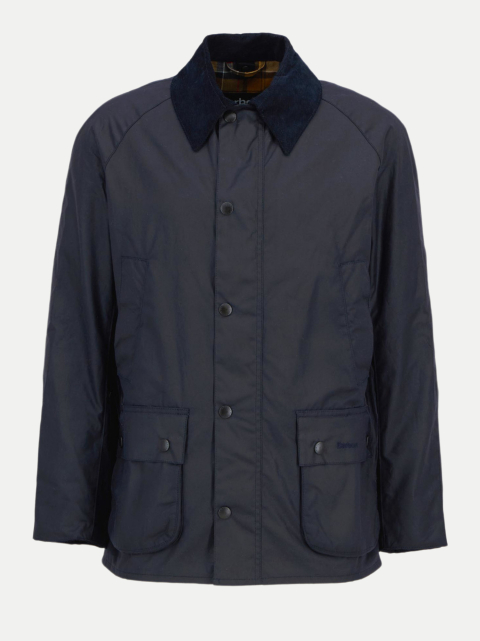 Barbour Wachsjacke Ashby bei Robert Ley