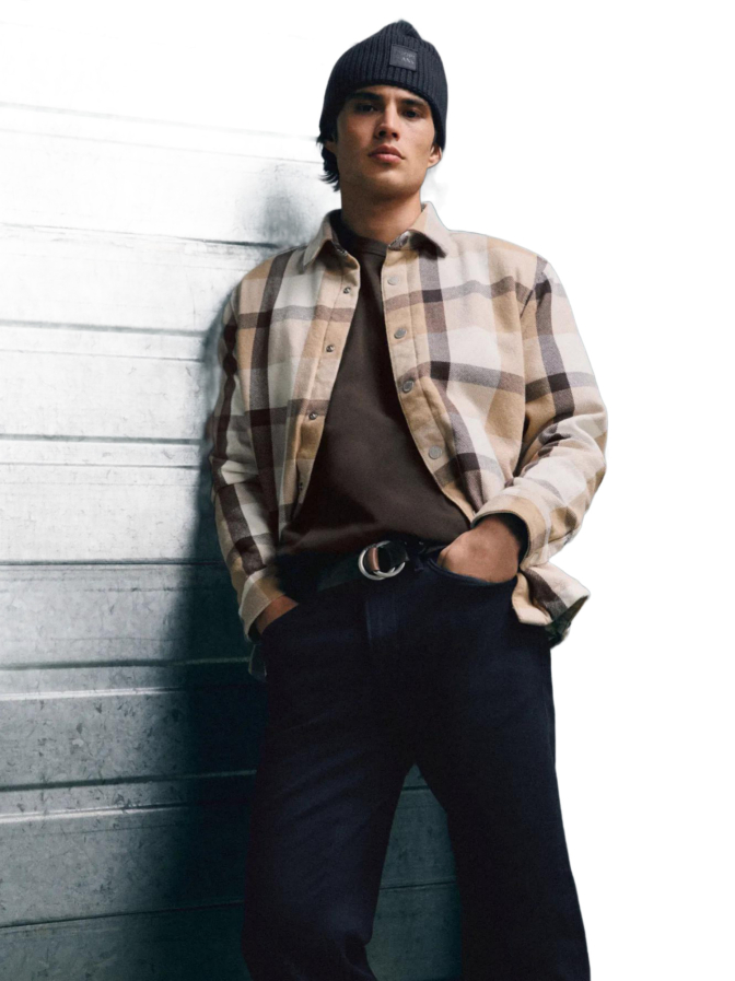 JOOP! JEANS Overshirt Holt bei Robert Ley