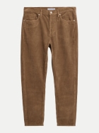 ARMEDANGELS Regular-Fit Cordhose MAAKX 3641-amberwood bei Robert Ley