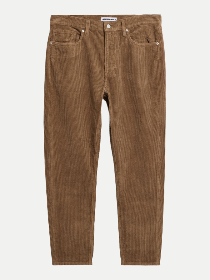 ARMEDANGELS Regular-Fit Cordhose MAAKX bei Robert Ley