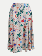 Smith & Soul Midirock 1102-BEIGE PRINT bei Robert Ley