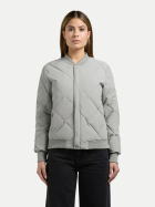 Khujo Jacke Ange cloud green bei Robert Ley