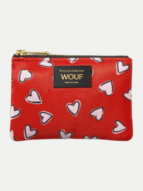 WOUF Kleiner Beutel Crush bei Robert Ley