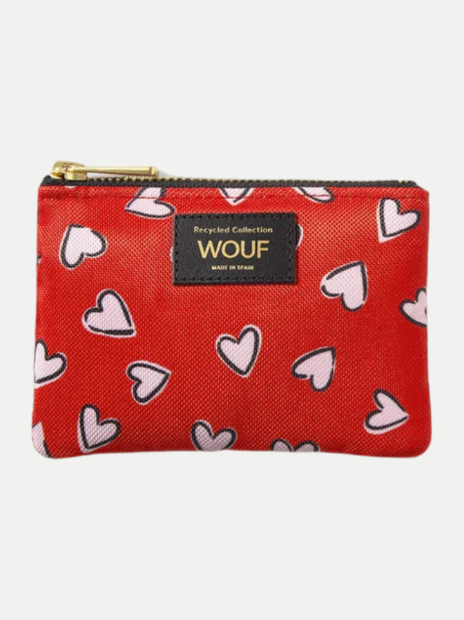 WOUF Kleiner Beutel Crush bei Robert Ley