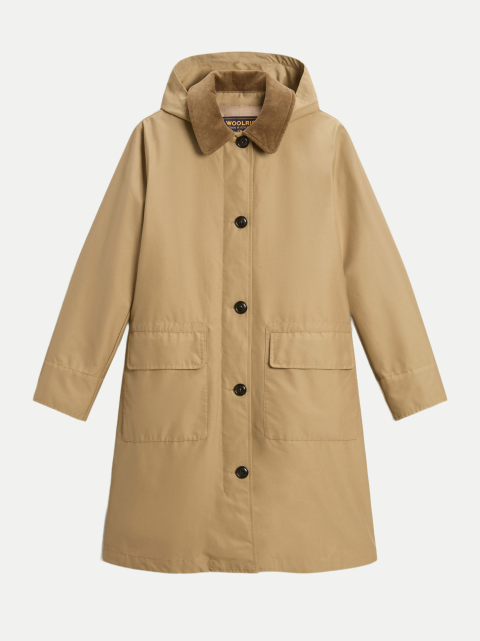 WOOLRICH 3-in-1-Mantel Ramar Cloth bei Robert Ley