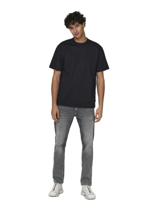 Only & Sons Oversize T-Shirt bei Robert Ley