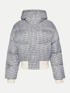 Calvin Klein Jeans Pufferjacke 5GE-GREY bei Robert Ley