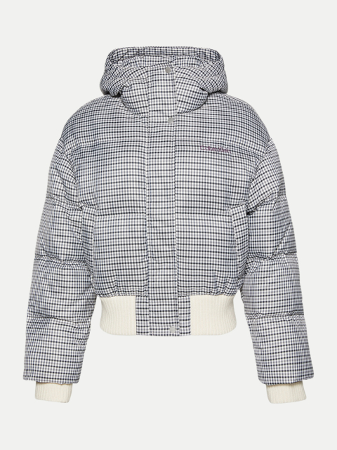 Calvin Klein Jeans Pufferjacke bei Robert Ley