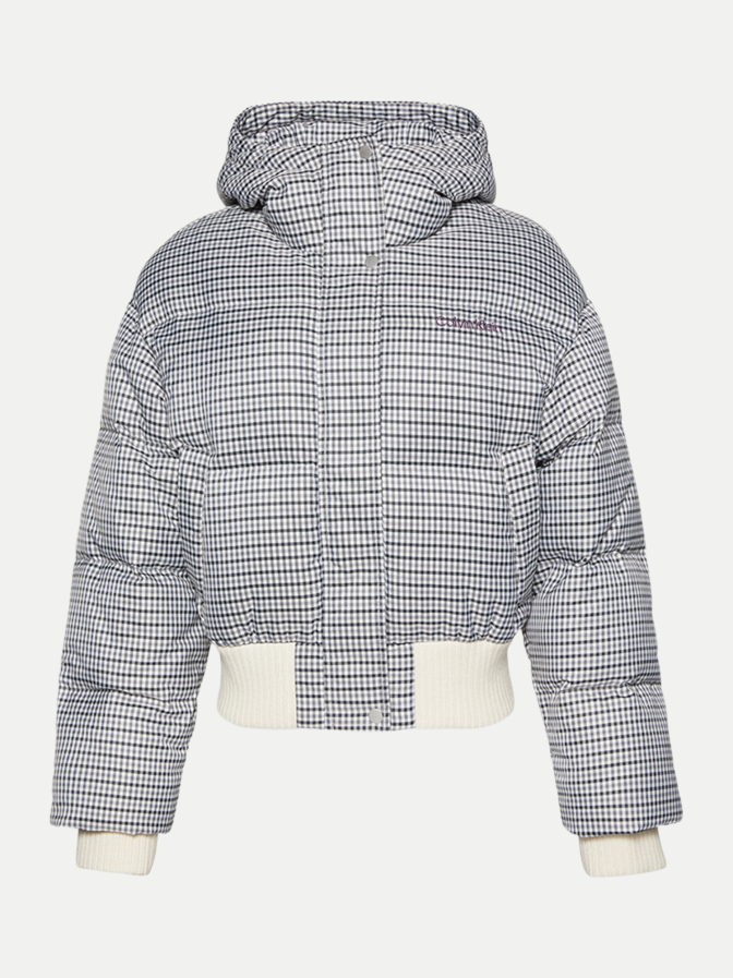 Calvin Klein Jeans Pufferjacke bei Robert Ley