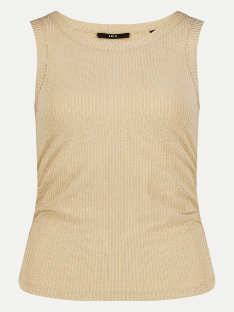 Zero Ärmelloses Shirt bei Robert Ley